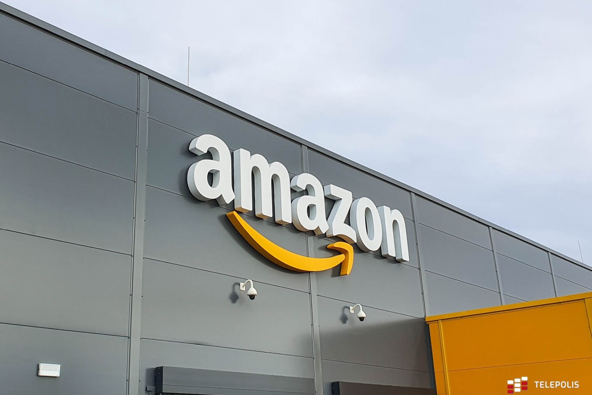 Amazon ułatwia logowanie. Gigant wprowadza klucze dostępu