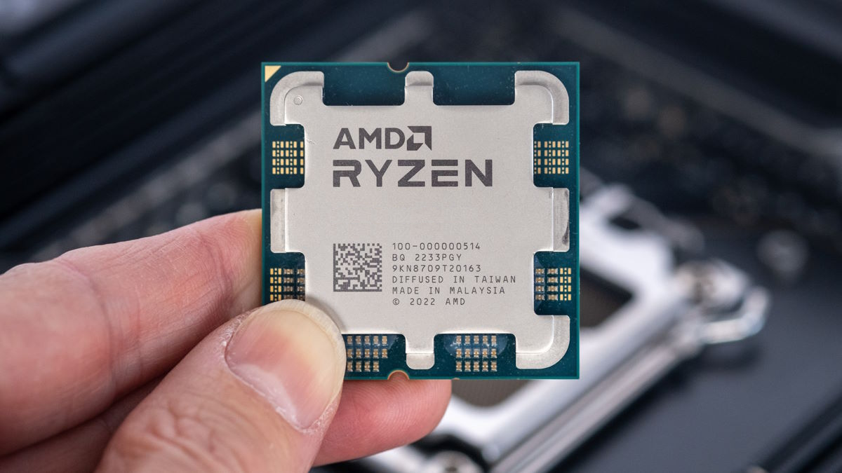 AMD planuje niespodziankę. Budżetowi gracze będą zadowoleni
