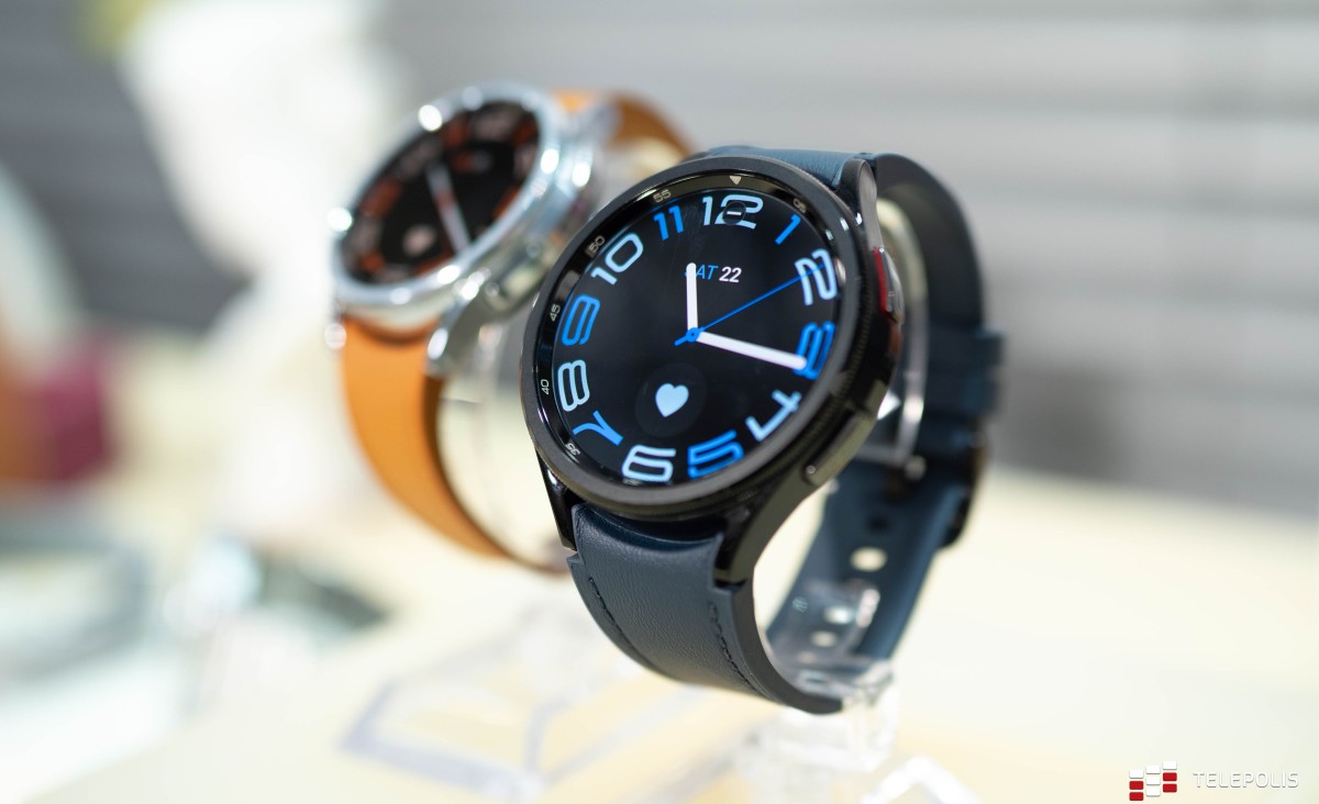 Zegarki Samsung Galaxy dostaną nową funkcję. Jest jedno „ale”