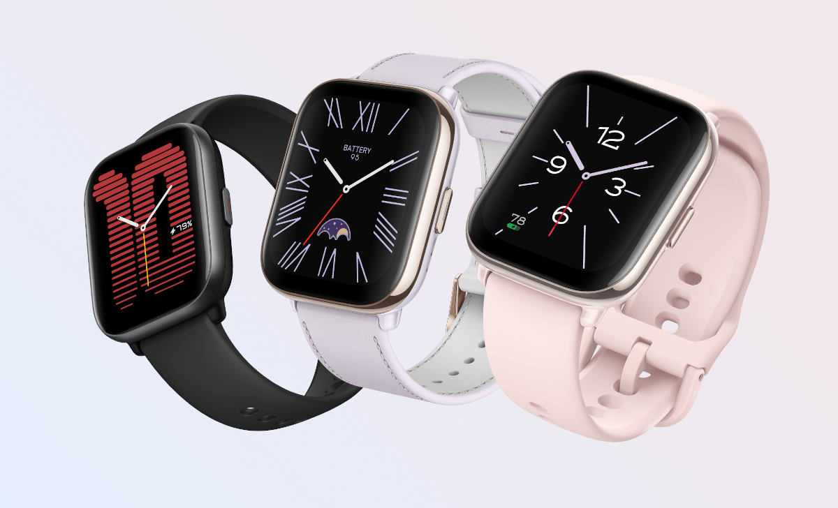 Xiaomi amazfit cena hot sale