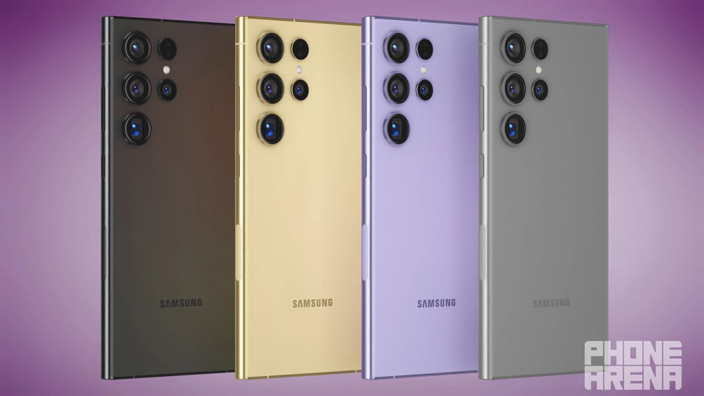 Samsung lance la nouvelle série Samsung Galaxy S24 – Samsung
