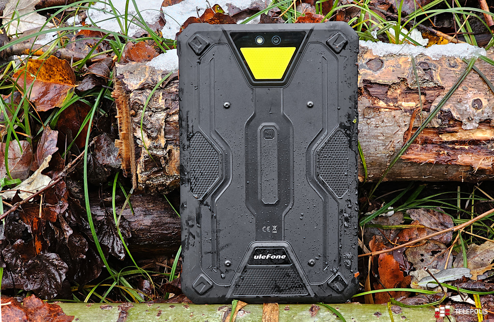 Ulefone Armor Pad 2