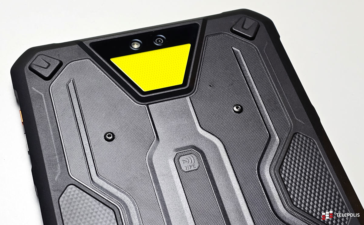 Ulefone Armor Pad 2
