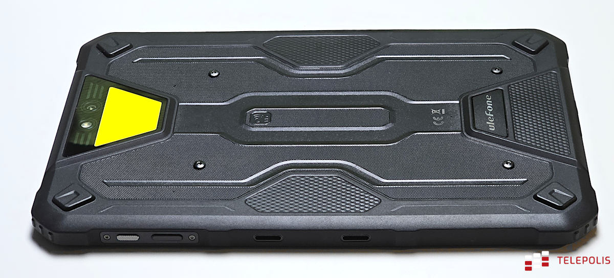 Ulefone Armor Pad 2