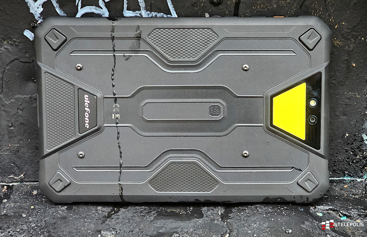 Ulefone Armor Pad 2