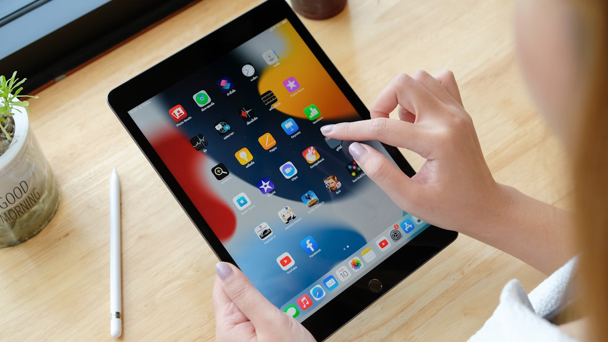 Apple szykuje największego iPada Pro w historii