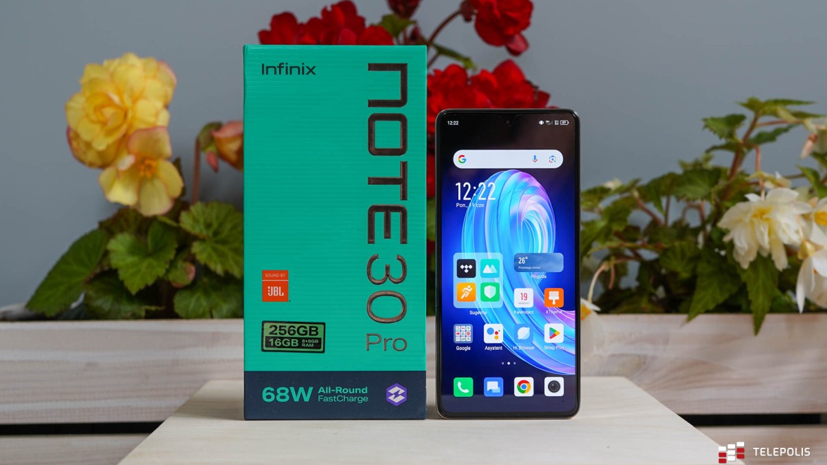 Infinix tnie ceny smartfonów. Obniżki sięgają 400 zł