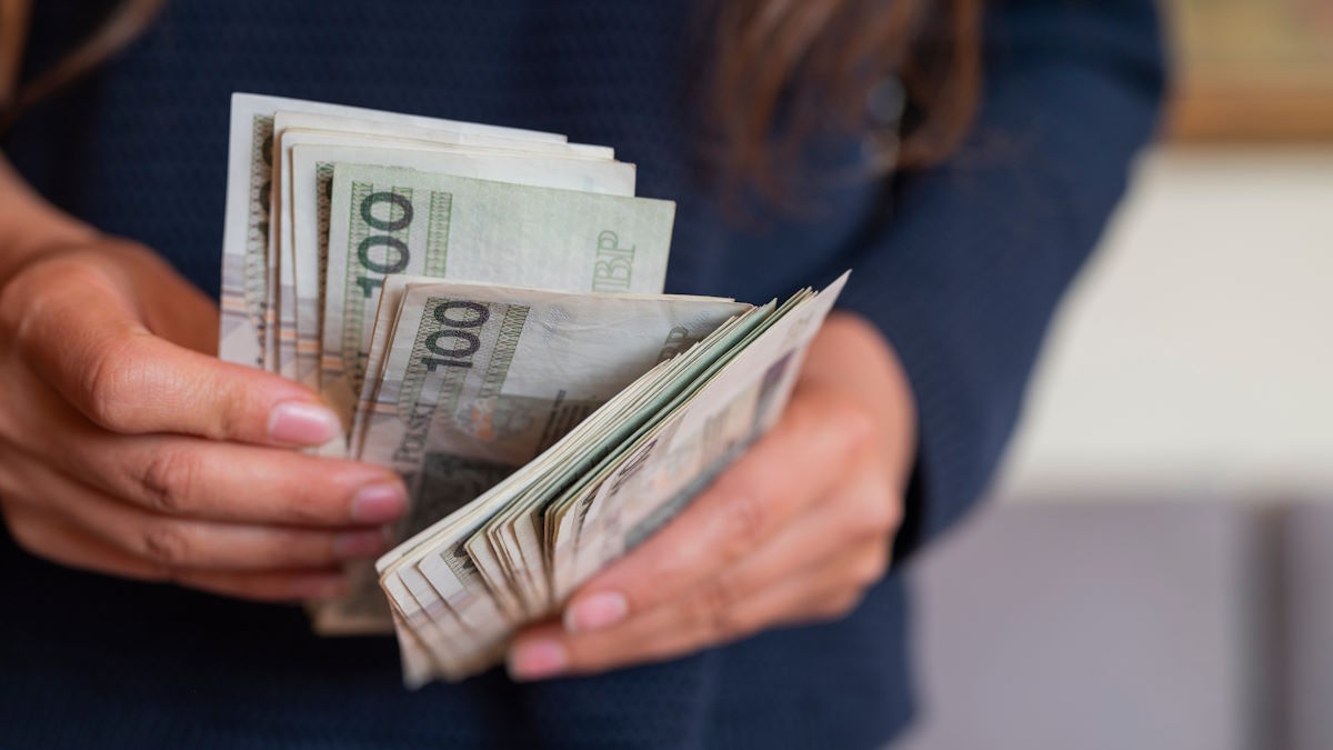 Podziękuj Unii. Kolega z pracy będzie wiedział ile zarabiasz