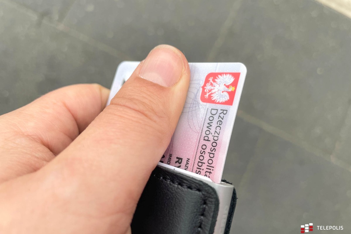 Rewolucja w PESEL się dokonała. Start 17 listopada