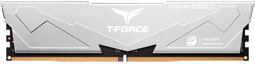 TeamGroup przedstawia ekologiczne pamięci RAM DDR5