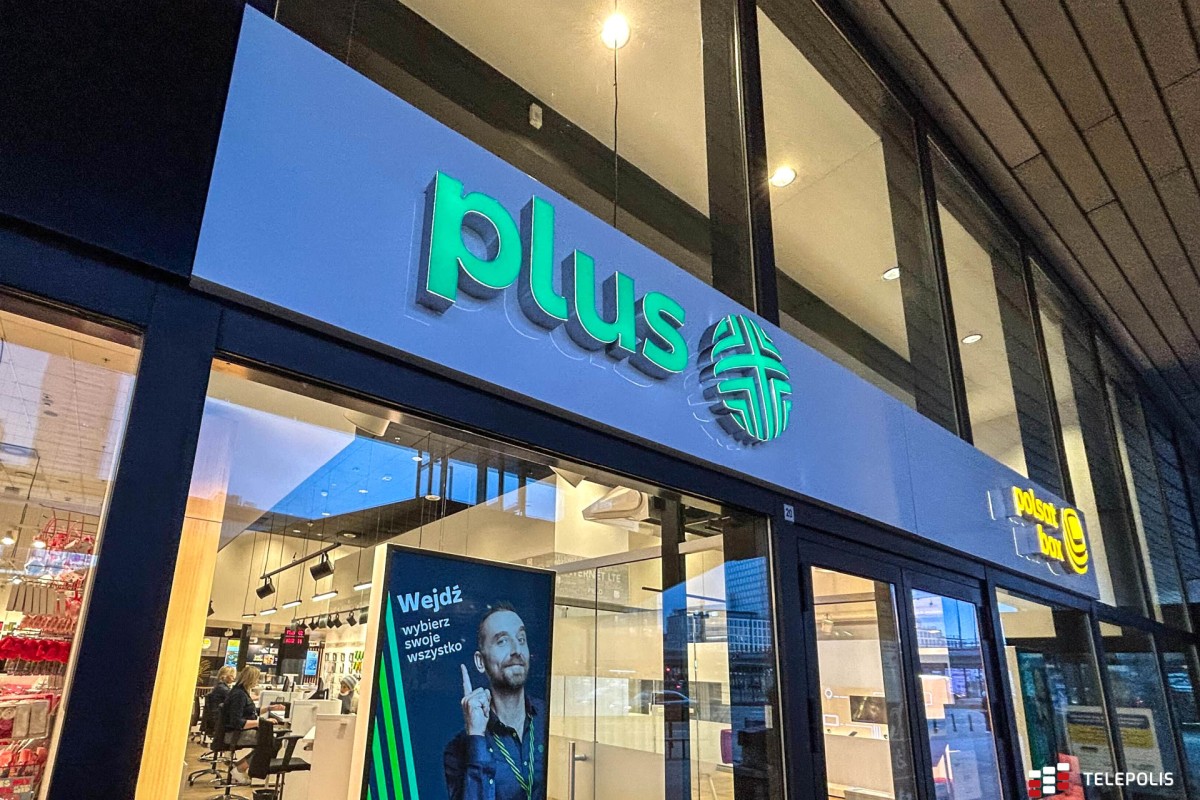 Plus szaleje z cenami. Kolejne obniżki na Black Friday