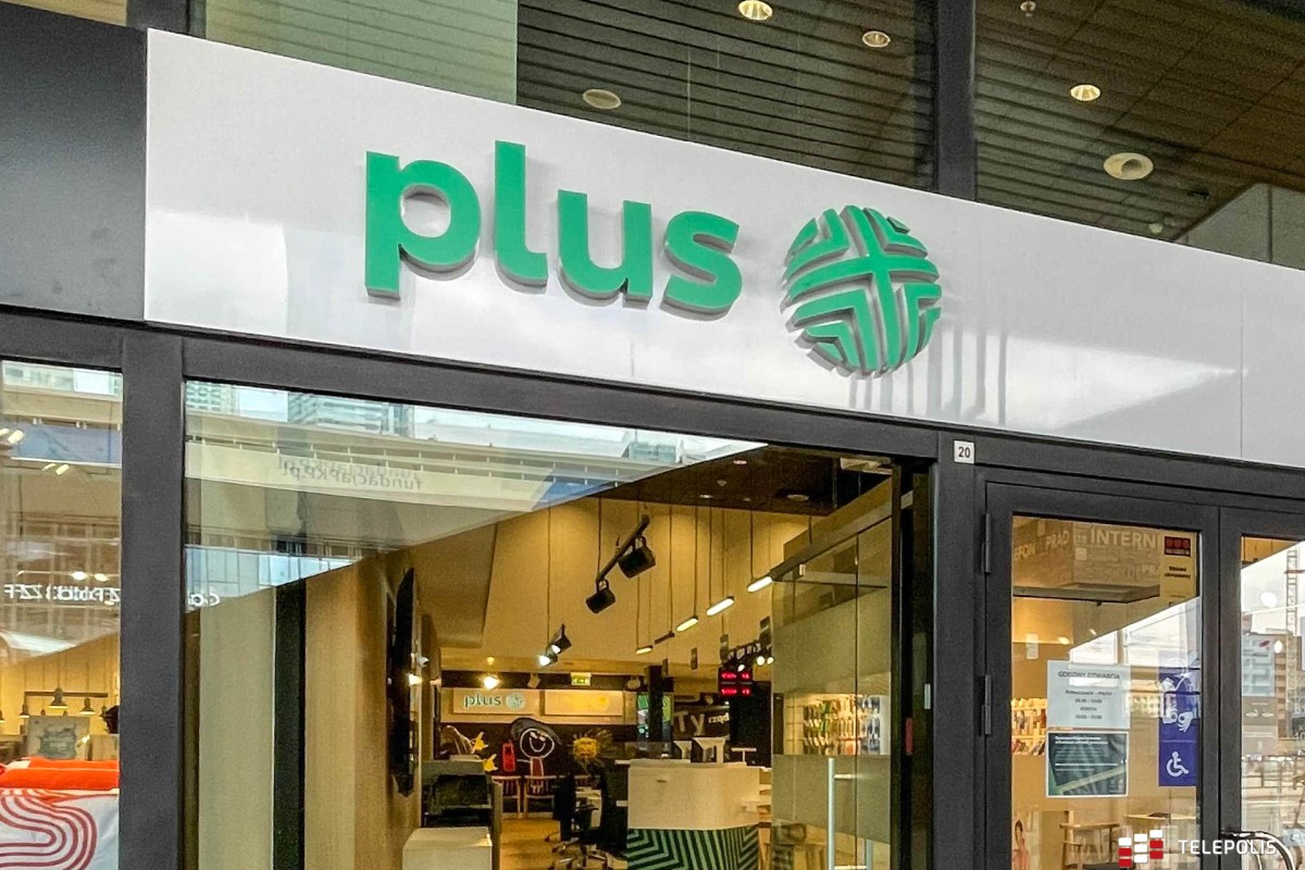 W Plusie i Plushu startują Black Weeks. Można trochę zaoszczędzić