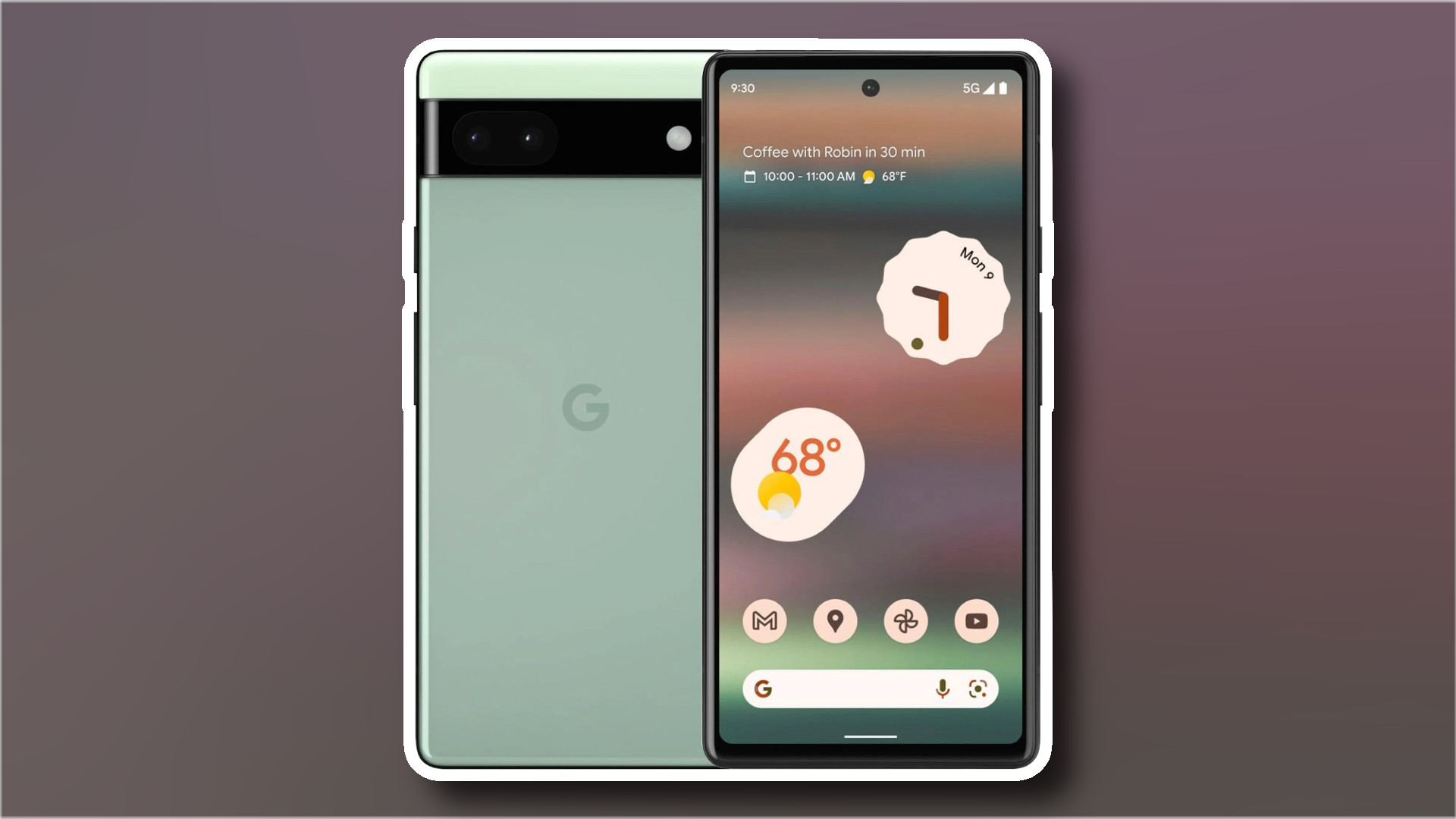 Telefon do 2000 zł – TOP 5 na listopad 2023