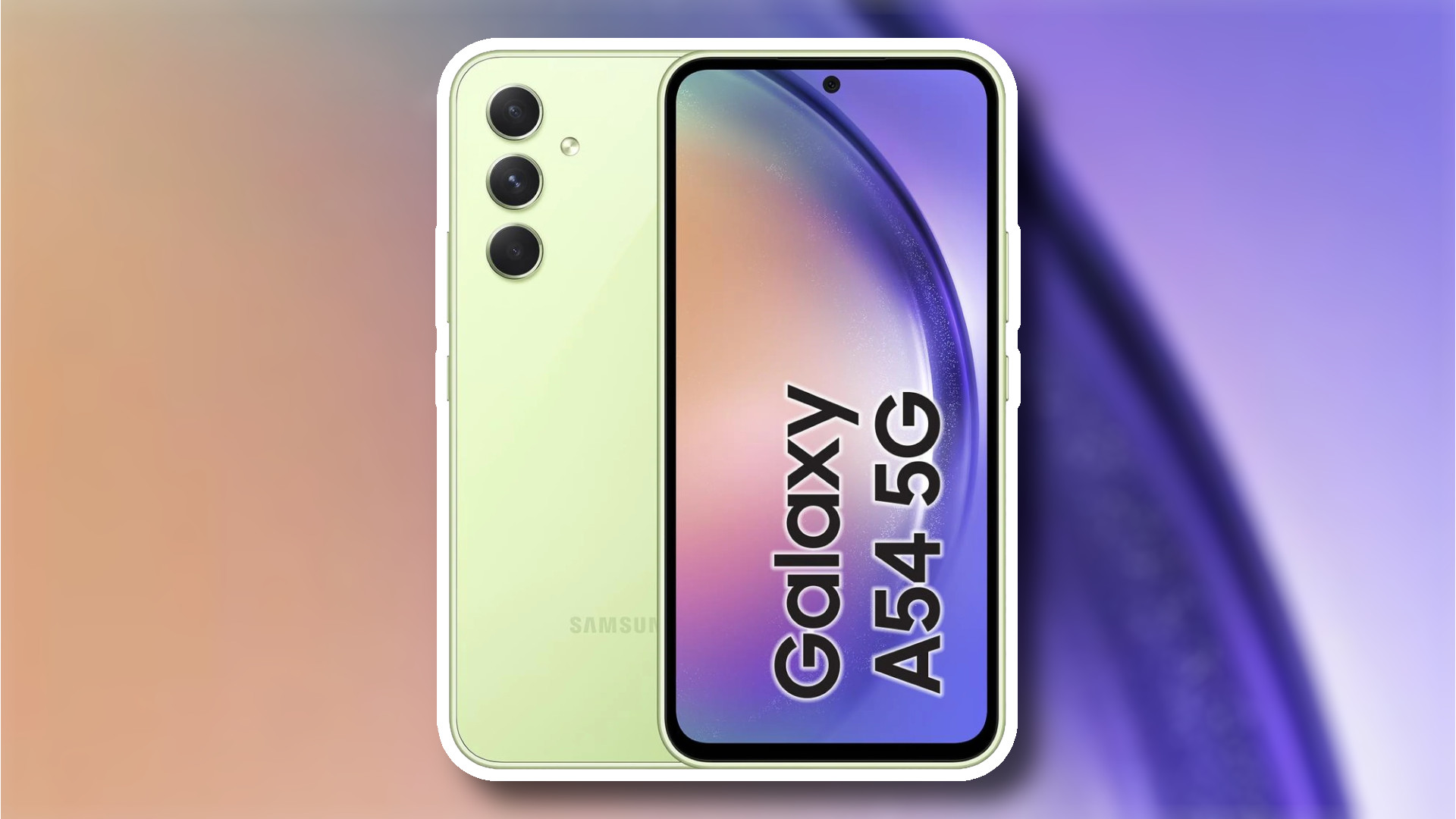 Telefon do 2000 zł – TOP 5 na listopad 2023