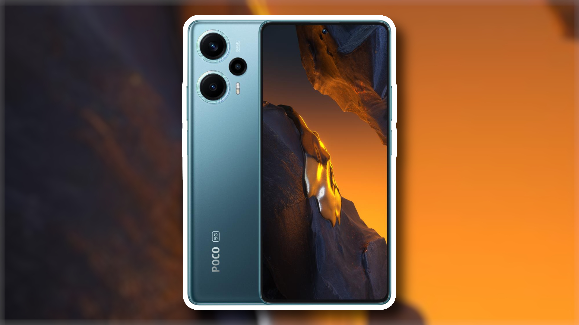 Telefon do 2000 zł – TOP 5 na listopad 2023