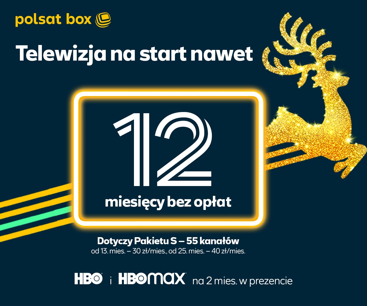 Polsat Box święta baner1