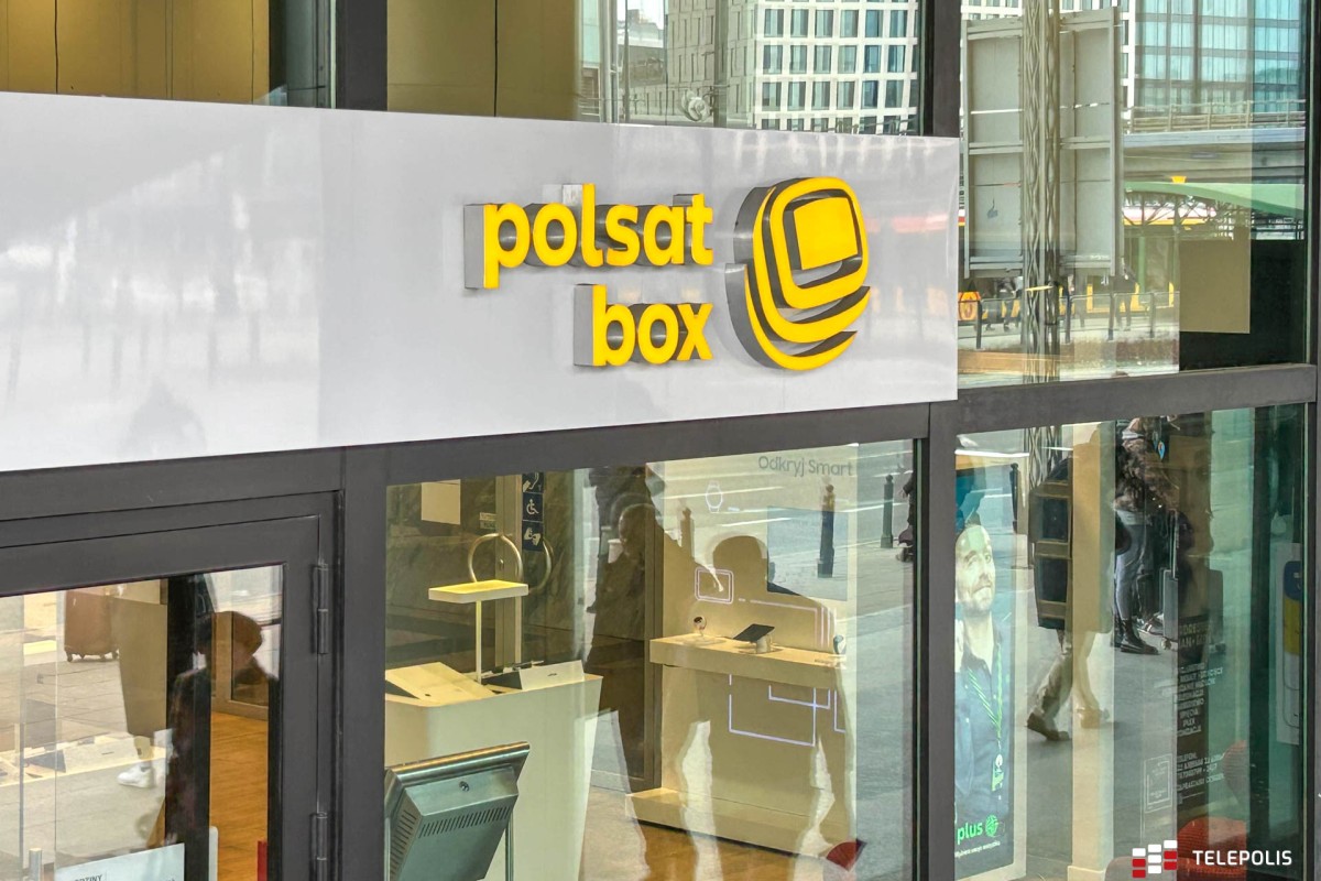 Polsat Box rozdaje prezenty na święta. Telewizja nawet rok za darmo