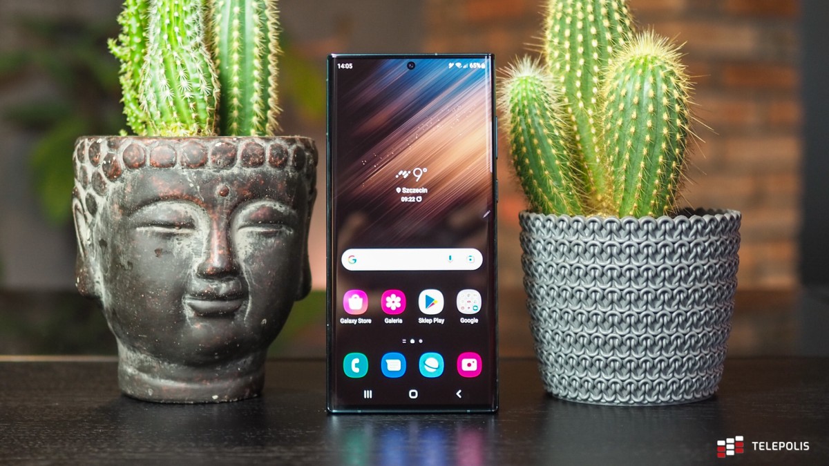Samsungi Galaxy S22 dostały One UI 6 i Androida 14