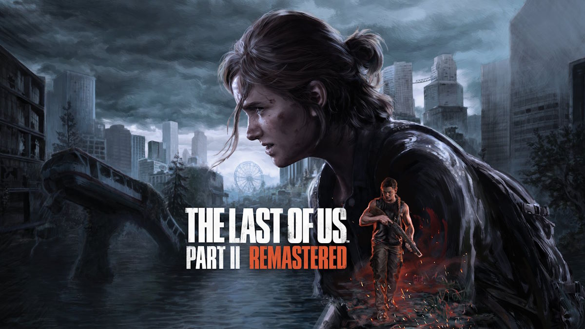 Powstanie remaster The Last of Us Part II. Znamy datę premiery