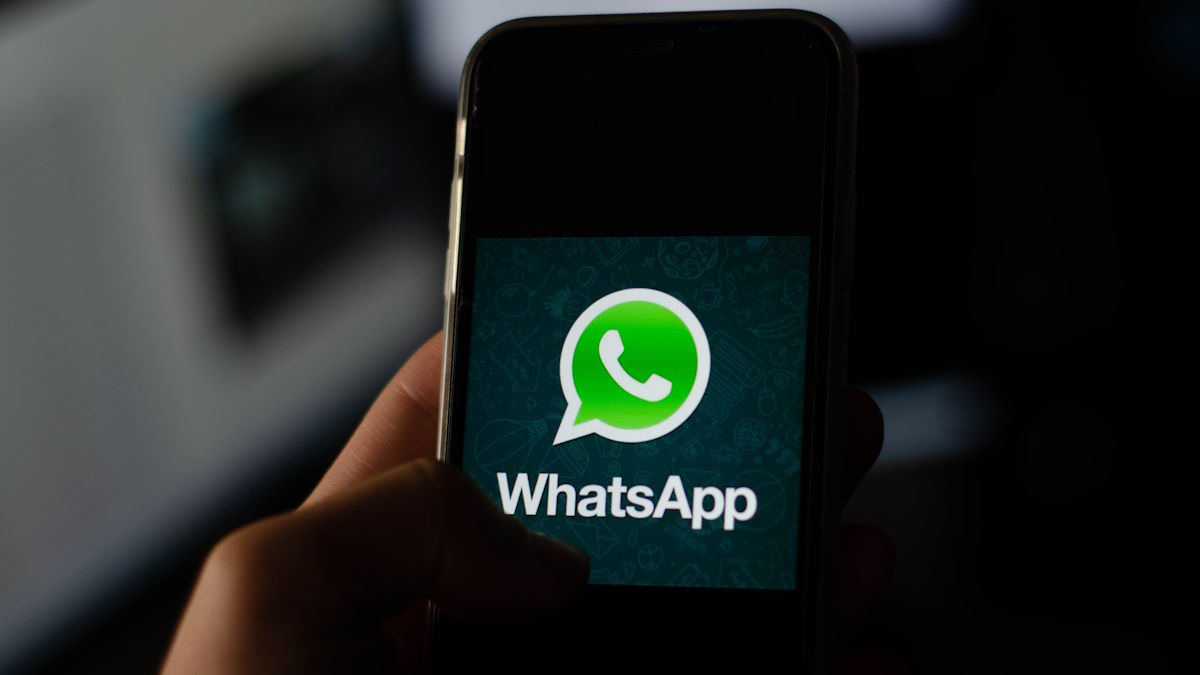 Zaktualizuj WhatsApp. Ta funkcja wprowadzi go w nową epokę