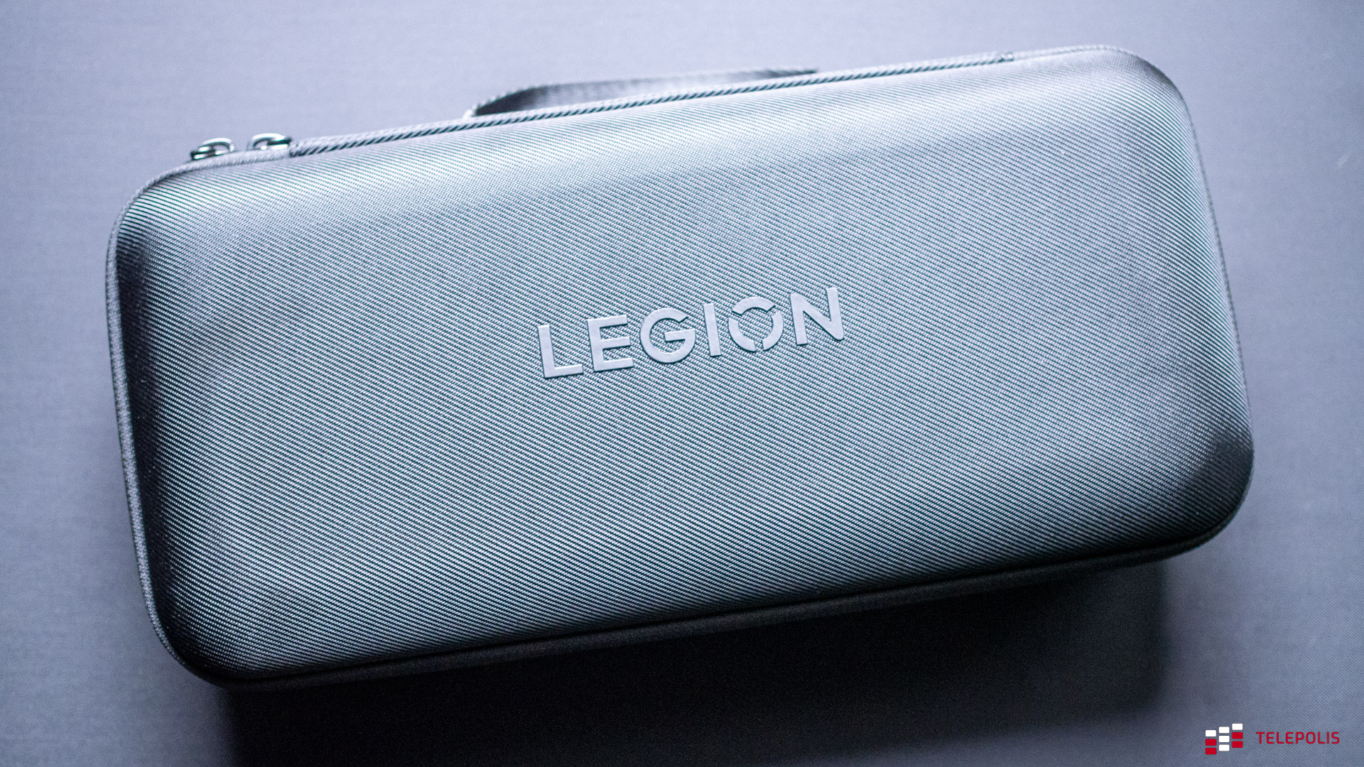 Test Lenovo Legion Go. Godny konkurent Steam Decka i ASUSA