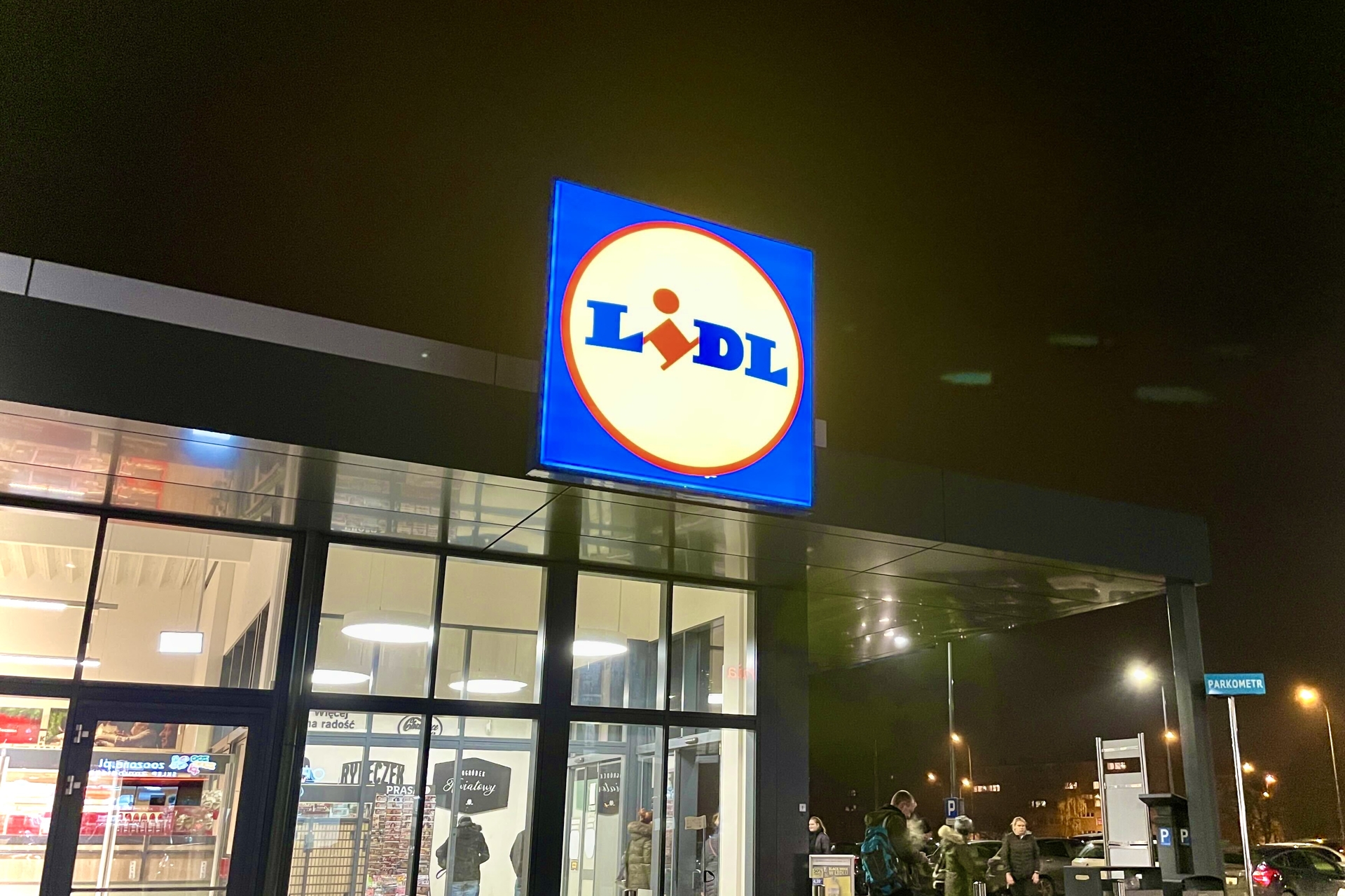 Lidl szaleje. Zaczyna się 27 grudnia TELEPOLIS.PL