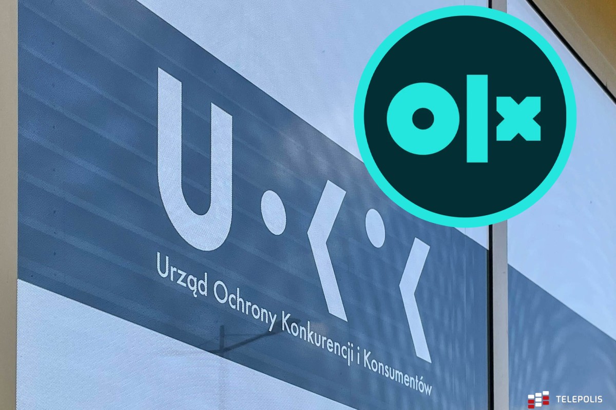 OLX z zarzutami UOKiK. Chodzi o wprowadzanie w błąd konsumentów
