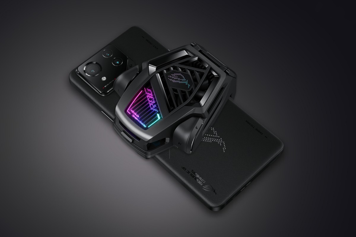 Rog Phone 3 Цена