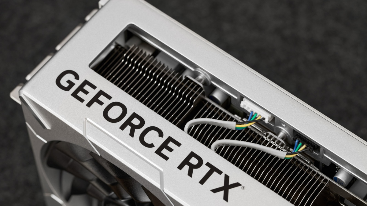Nowy GeForce RTX 4090 jest gorszy od oryginału