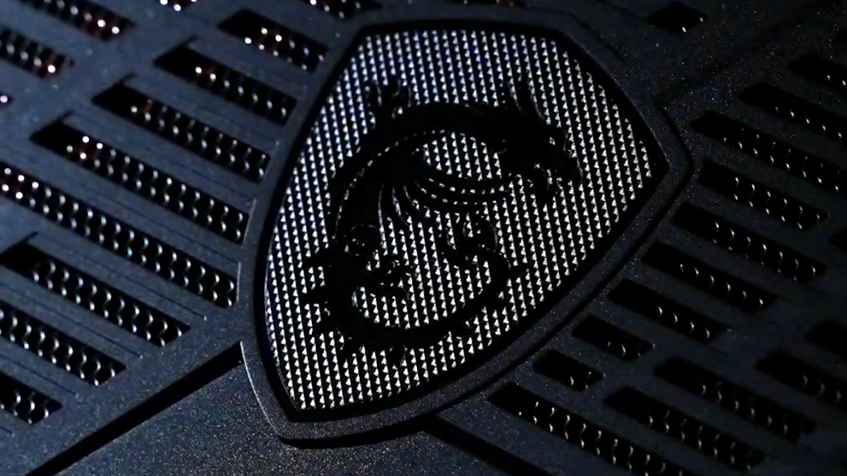 MSI envidia a Valve y Nintendo.  Nueva consola en camino