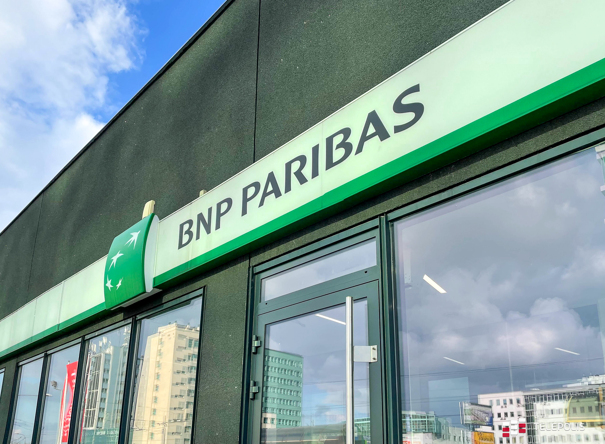 BNP Paribas zapłaci klientom. Nawet po 430 zł