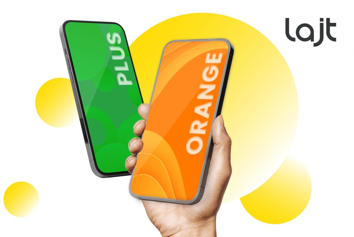 Co lajt mobile ma wspólnego z Orange? Wyjaśniamy