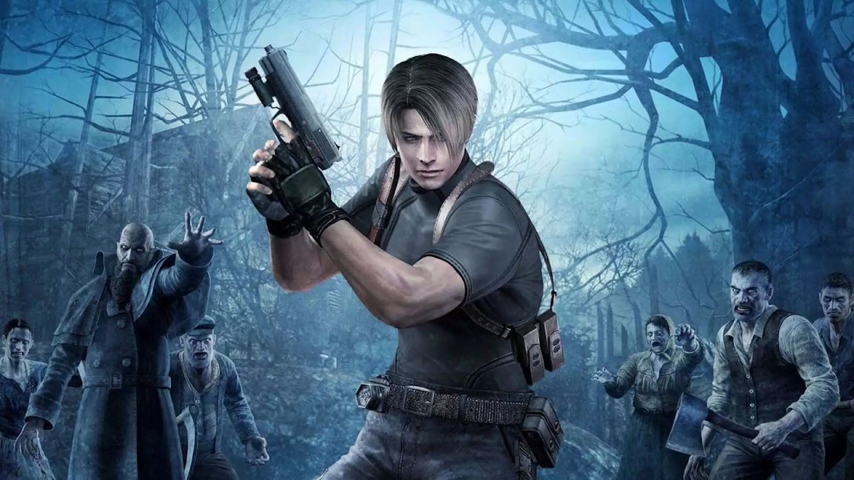 Resident Evil 9 cu o mare schimbare.  Nu toată lumea va fi fericită