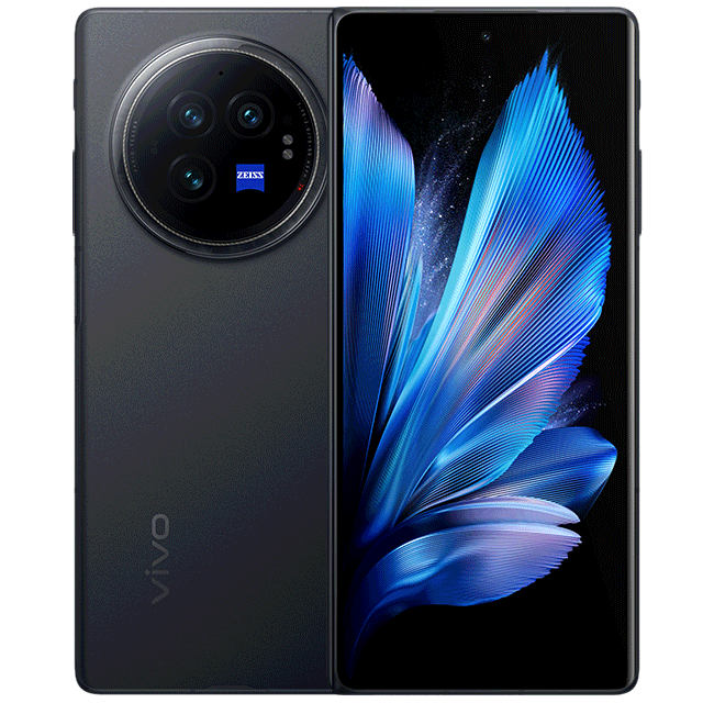 Vivo Xfold3