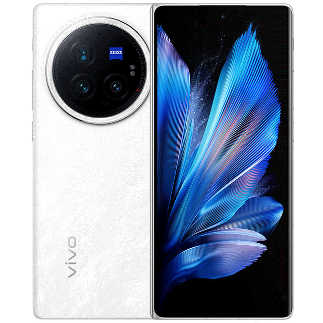 Vivo Xfold3 Pro