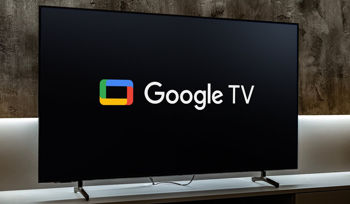 Google odpicuje Twój telewizor i to za darmo