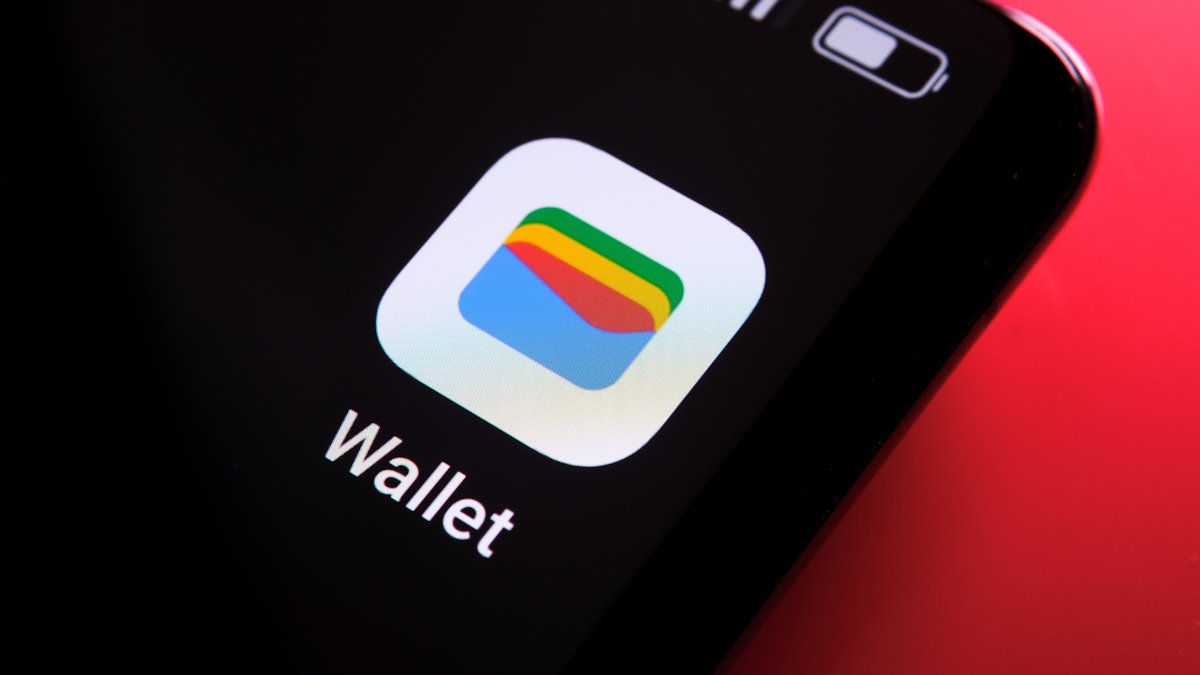 Google Wallet con un gran cambio.  se trata de seguridad