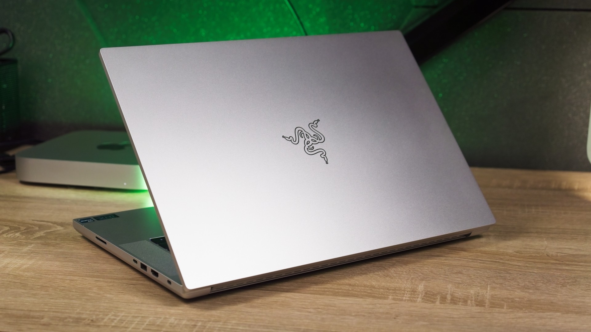 Razer Blade 16 (2024): más que solo equipo para juegos