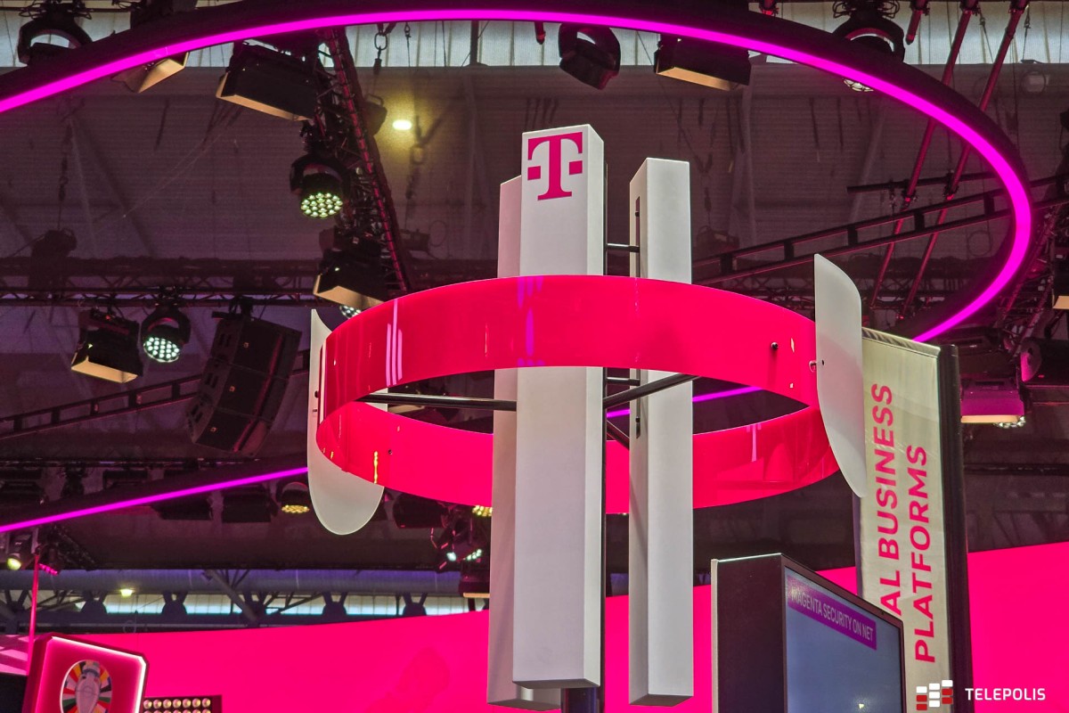 T-Mobile ma ponad 2000 stacji z 5G Bardziej