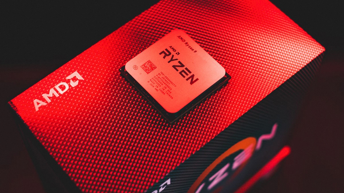 AMD prepara nuevos procesadores Ryzen 5000 económicos
