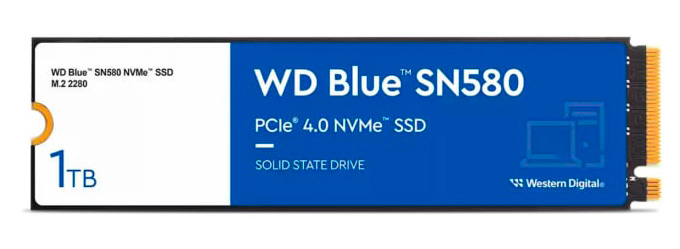 Promocja na dysk SSD WD