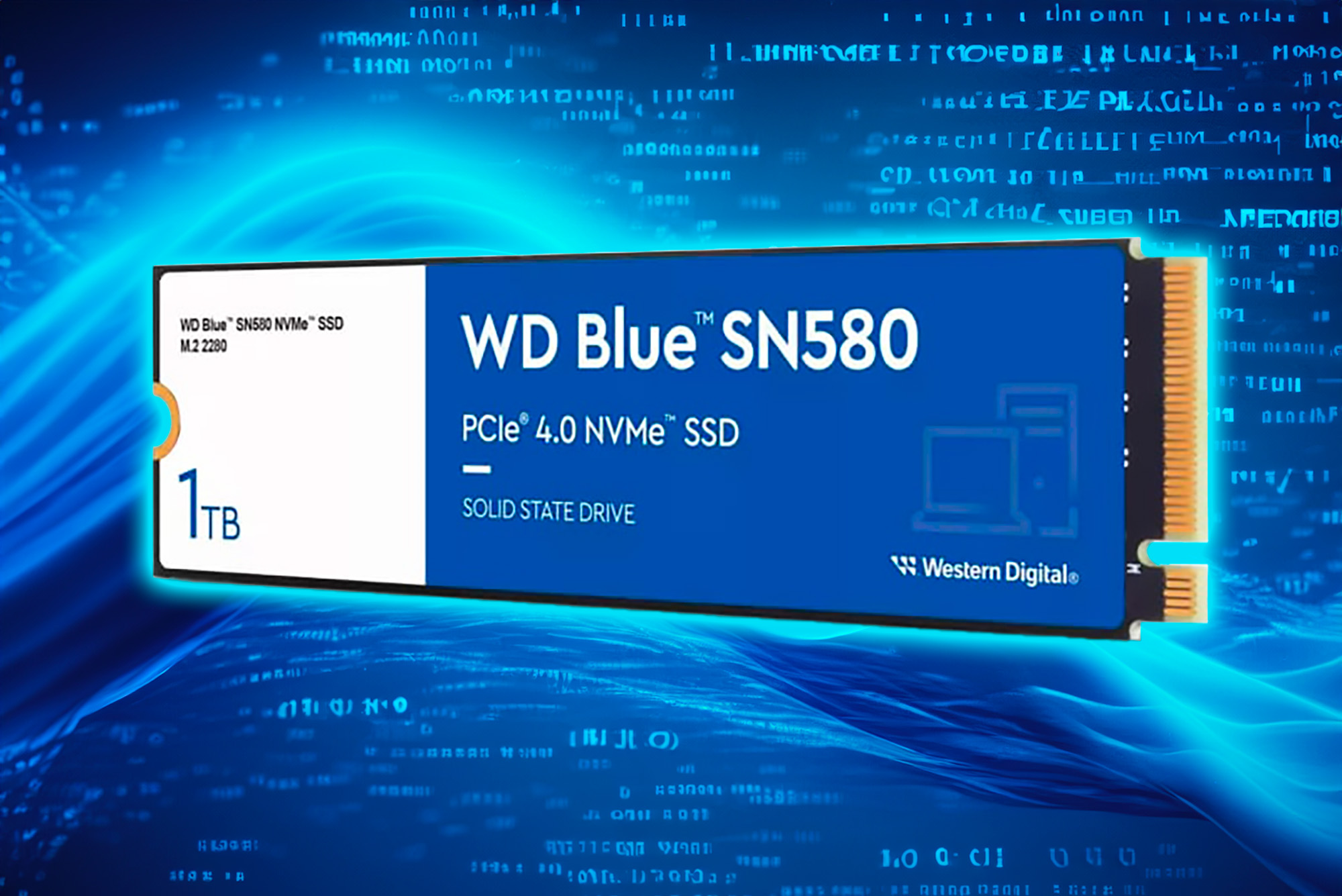 Dysk SSD WD w promocji w xkom