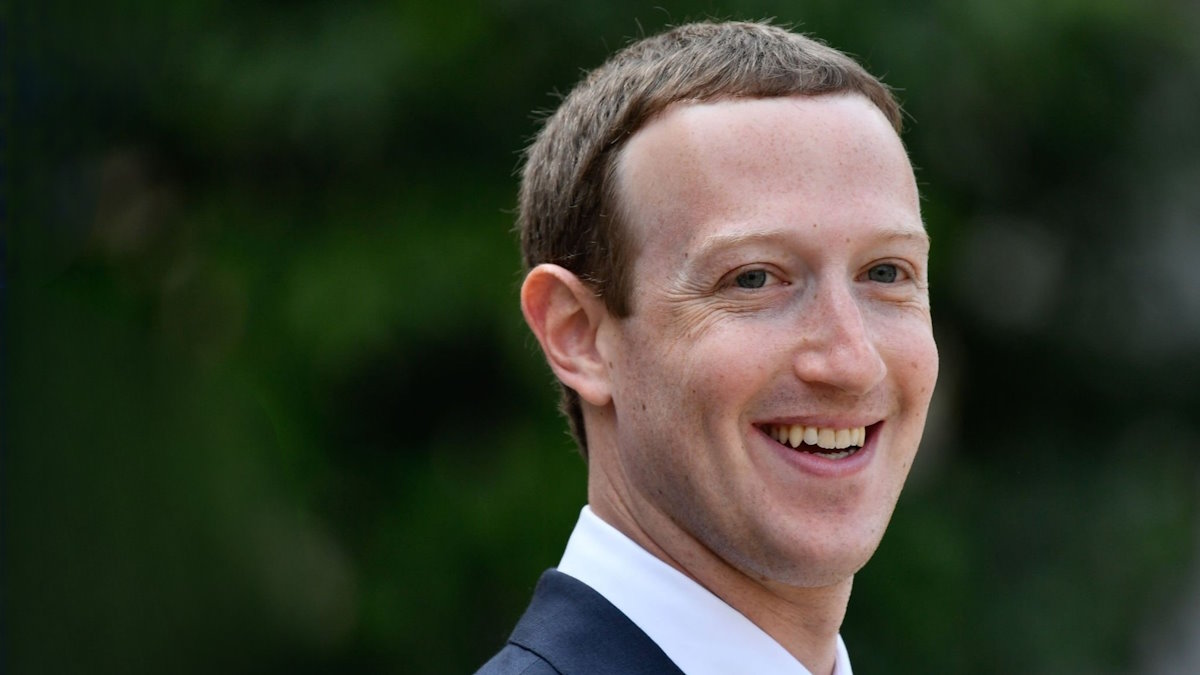 Zuckerberg nie życzy sobie nudesów. Idzie nowe ograniczenie