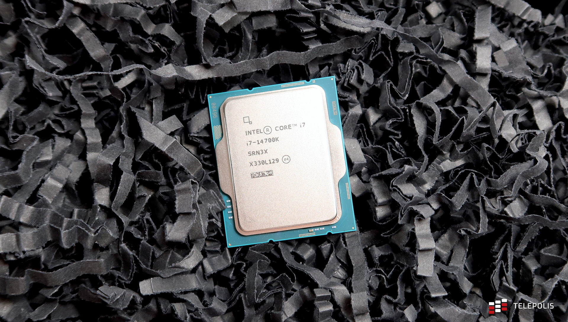 Intel tiene un problema grave.  Se trata de la estabilidad de los procesadores.