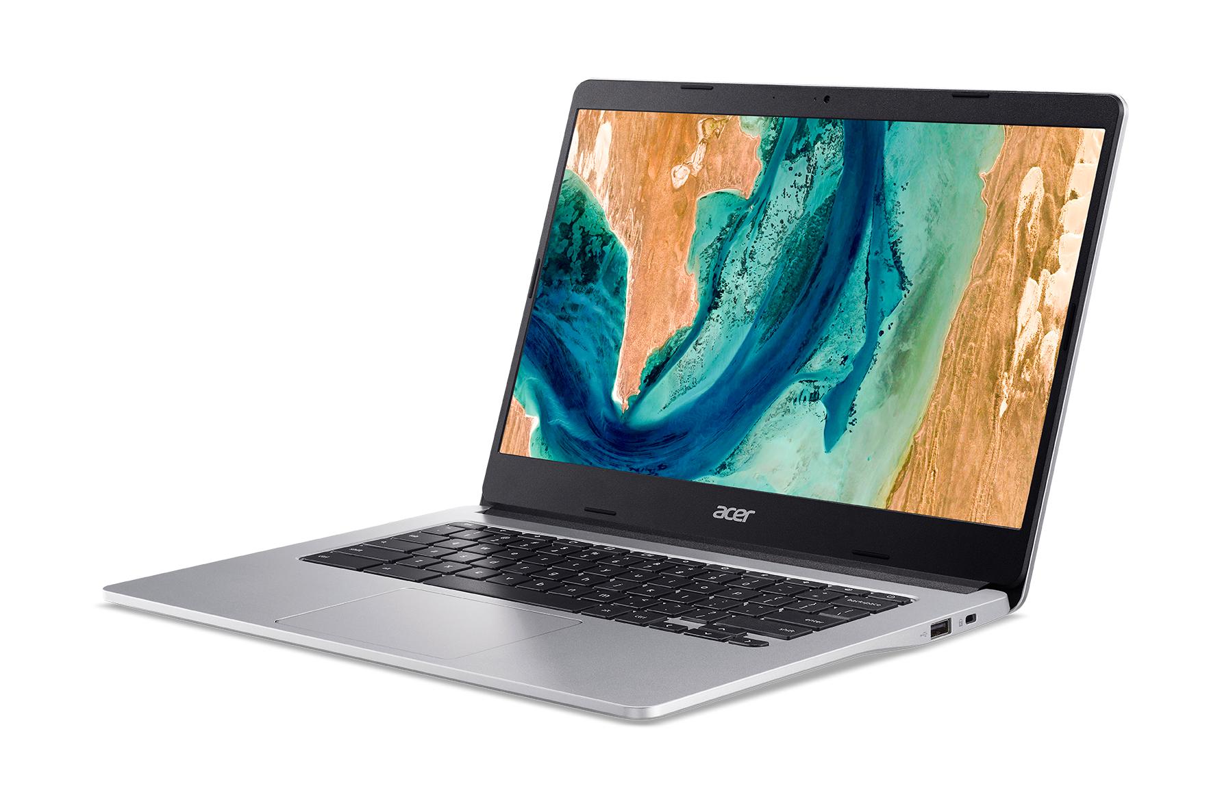 Laptop Acer promocja Euro
