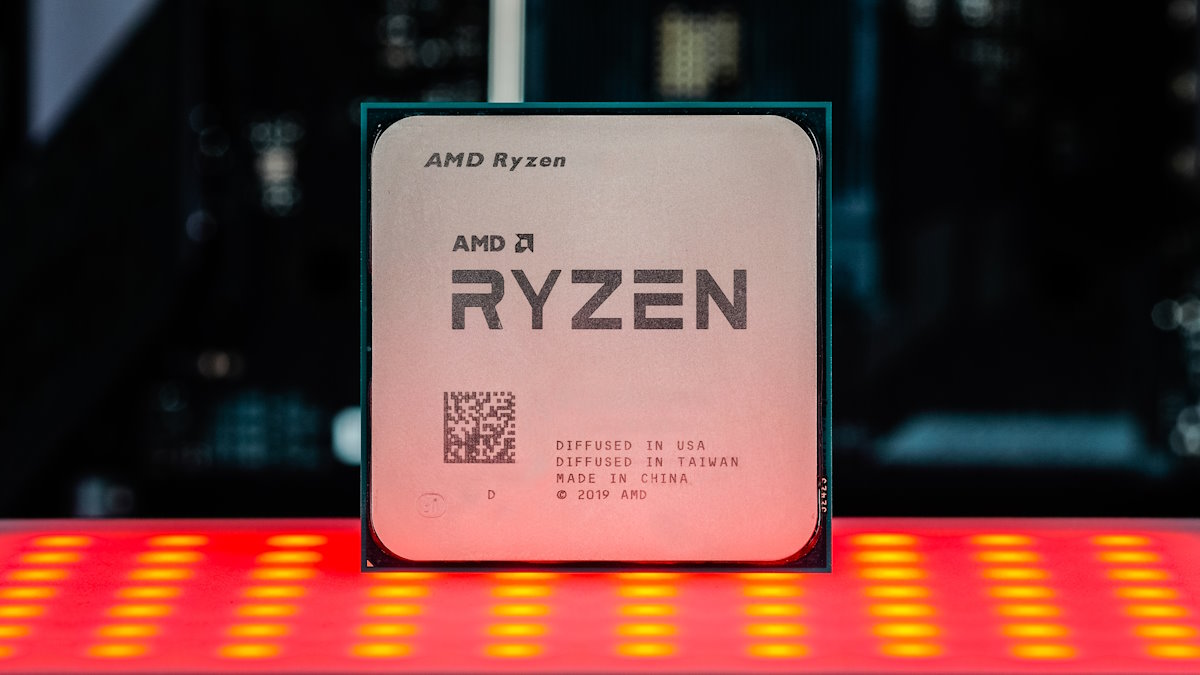 AMD zyskuje na rynku procesorów, ale powodów do zadowolenia nie ma