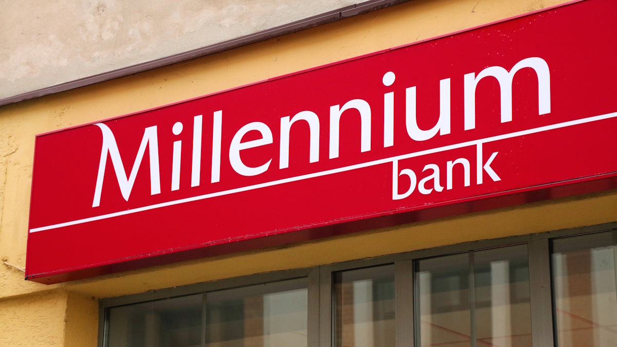 Bank Millennium z nowością. U innych cieszy się ogromną popularnością