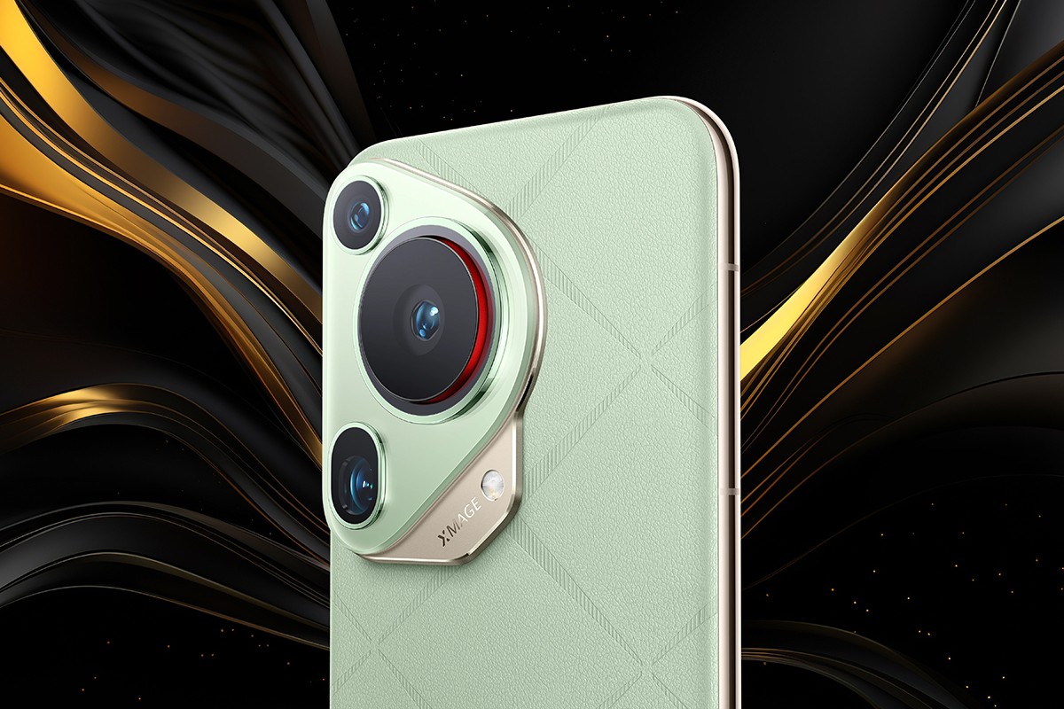 Hay un nuevo rey en la fotografía móvil.  Se trata del Huawei Bora 70 Ultra.