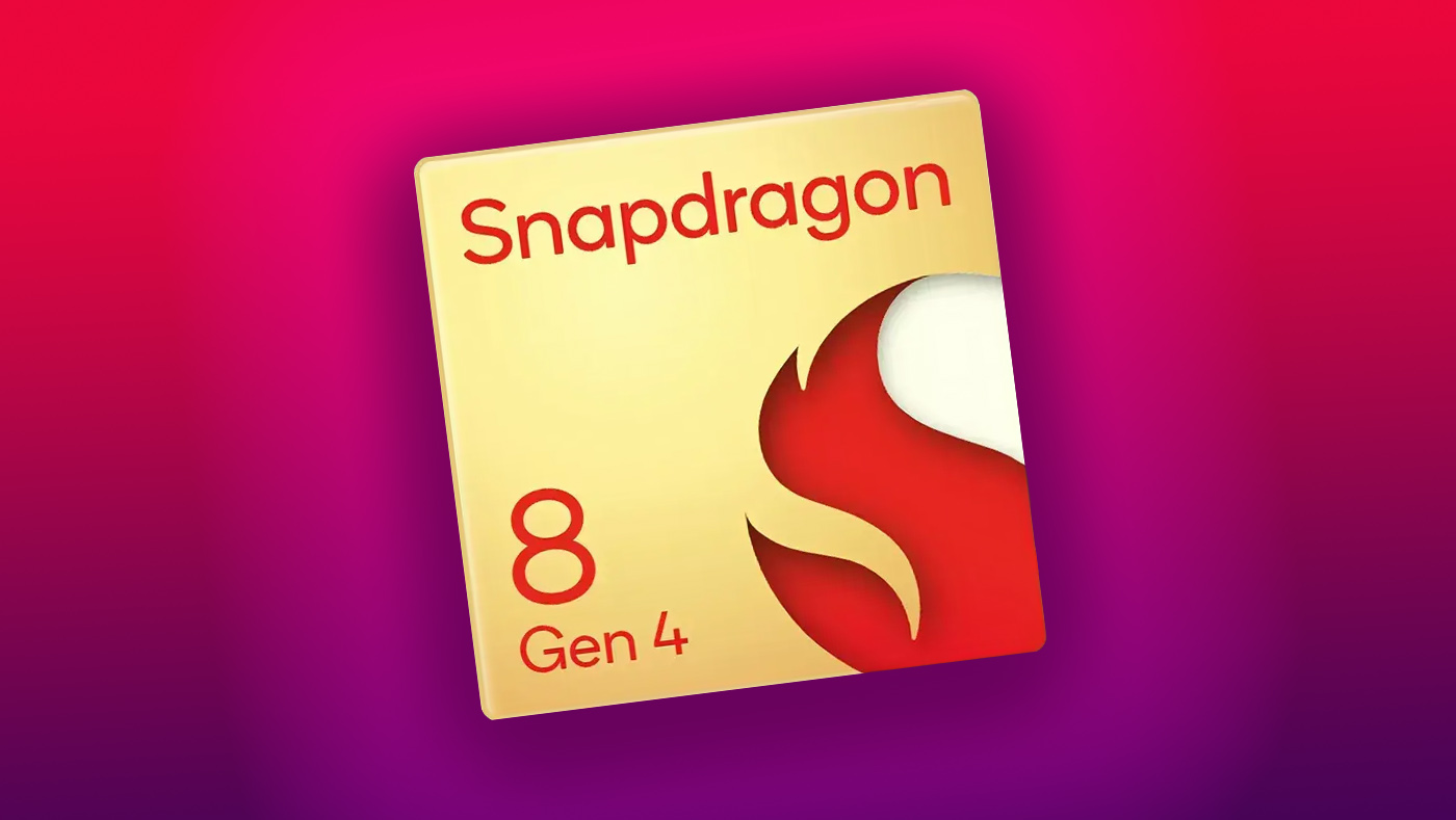 Qualcomm Snapdragon Gen 4