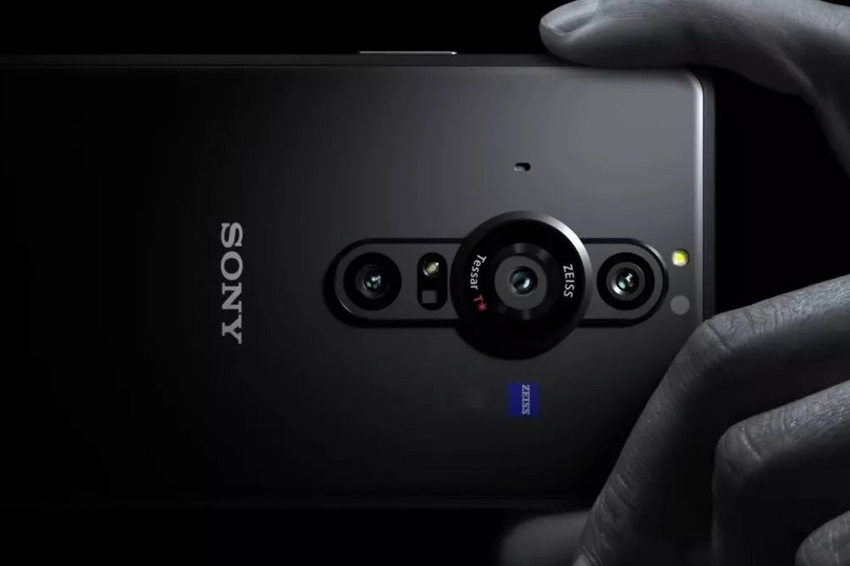 Sony está preparando un sucesor del Xperia Pro-I.  Esto es lo que nos espera
